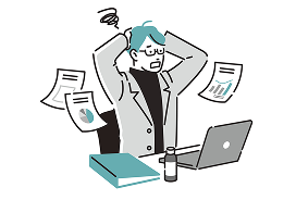 既存システムの保守・運用